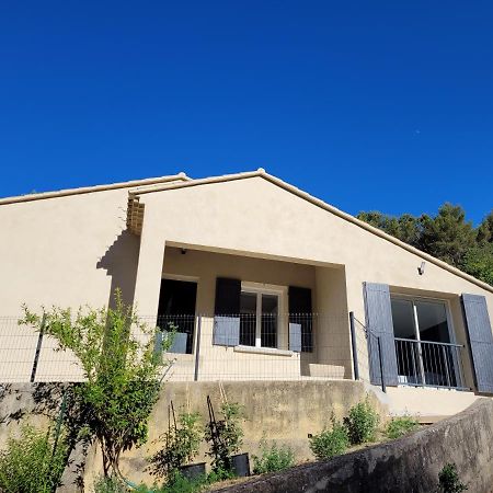 L'Oustau De Laetitia Animaux Bienvenus Βίλα Fontaine-de-Vaucluse Εξωτερικό φωτογραφία